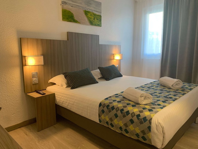 Best Western Hotel Austria & Spa, Saint-Etienne, France