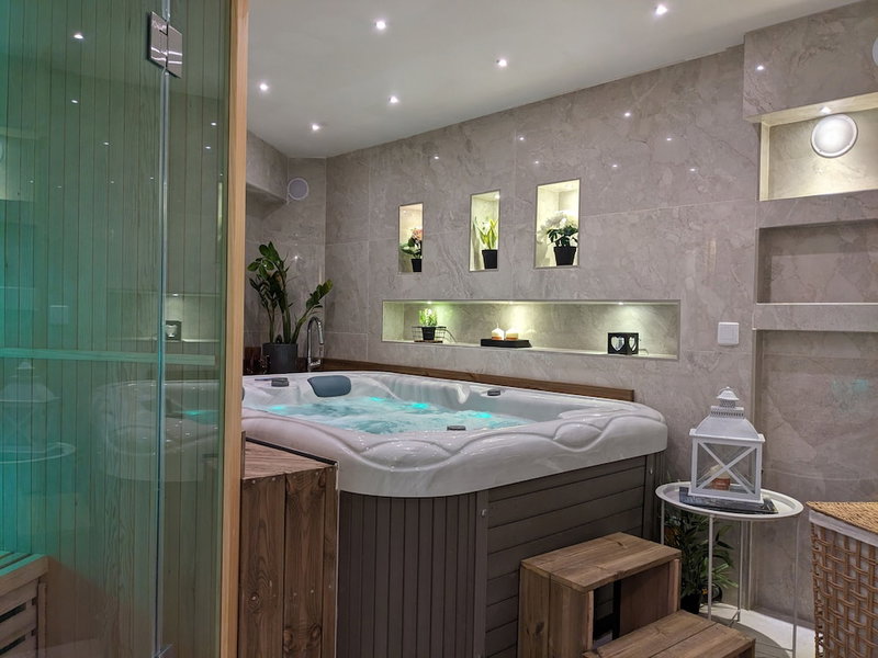 Best Western Hotel Austria & Spa, Saint-Etienne, France