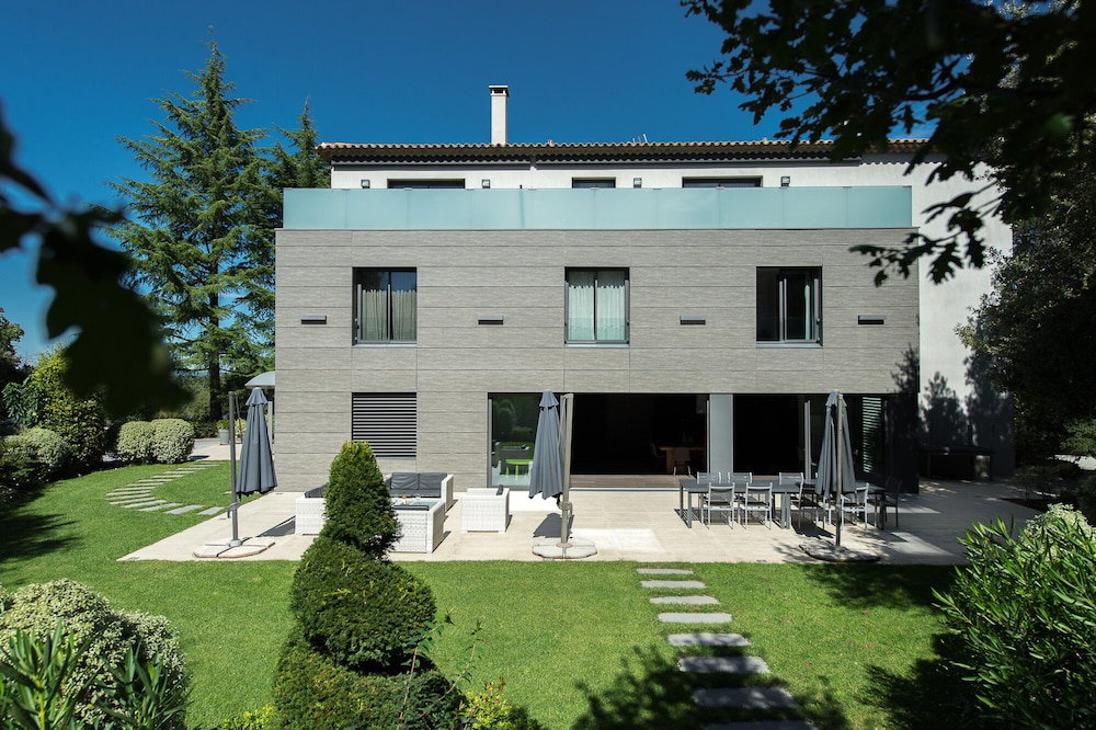 Domaine Rampale, France