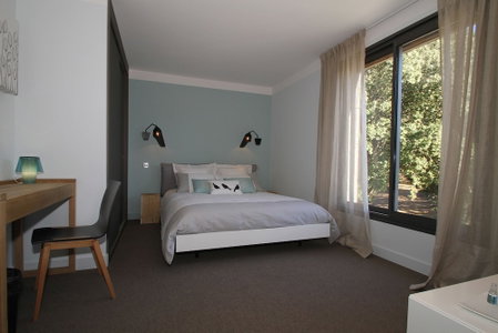 Domaine Rampale, Fuveau, France