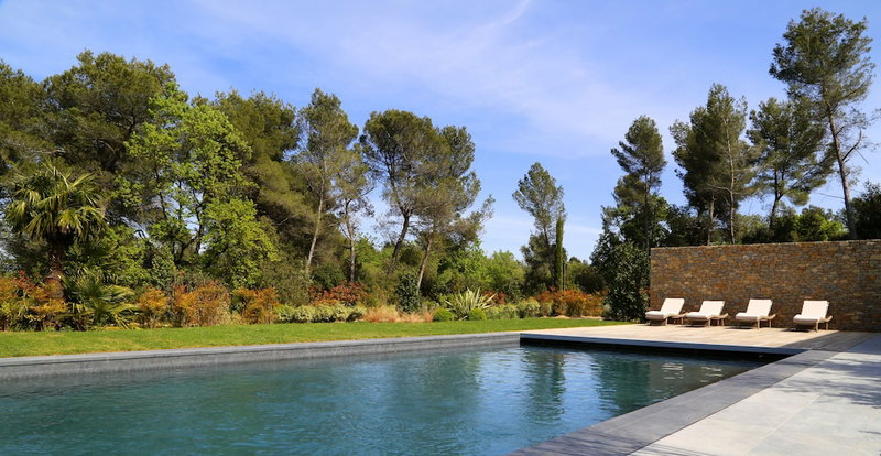Domaine Rampale, Fuveau, France
