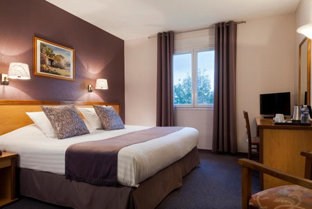 The Originals City, Hôtel Paray-le-Monial, Paray-le-Monial, France