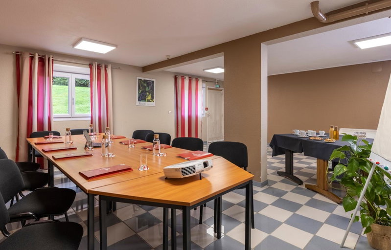 The Originals City, Hôtel Paray-le-Monial, Paray-le-Monial, France