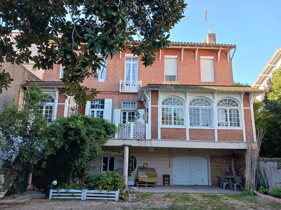 Vanille Bourbon, Montauban, France