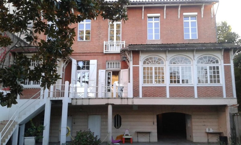 Vanille Bourbon, Montauban, France