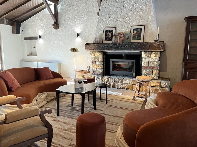 Relais Manderen, Manderen-Ritzing, France