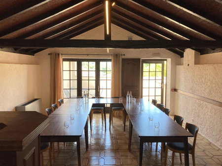 Relais Manderen, Manderen-Ritzing, France