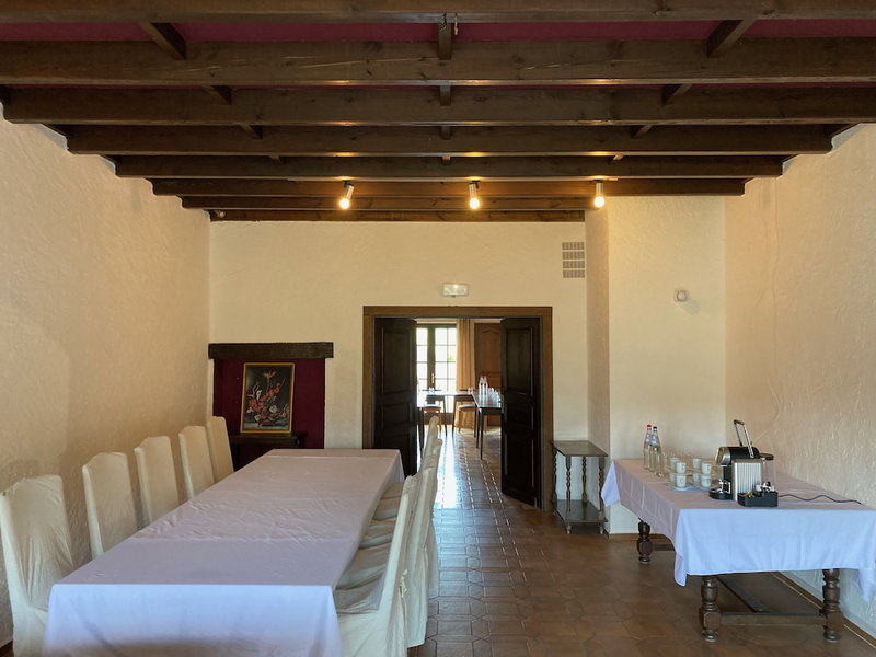 Relais Manderen, Manderen-Ritzing, France