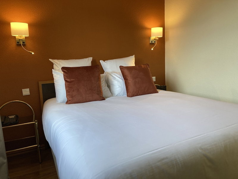 Relais Manderen, Manderen-Ritzing, France