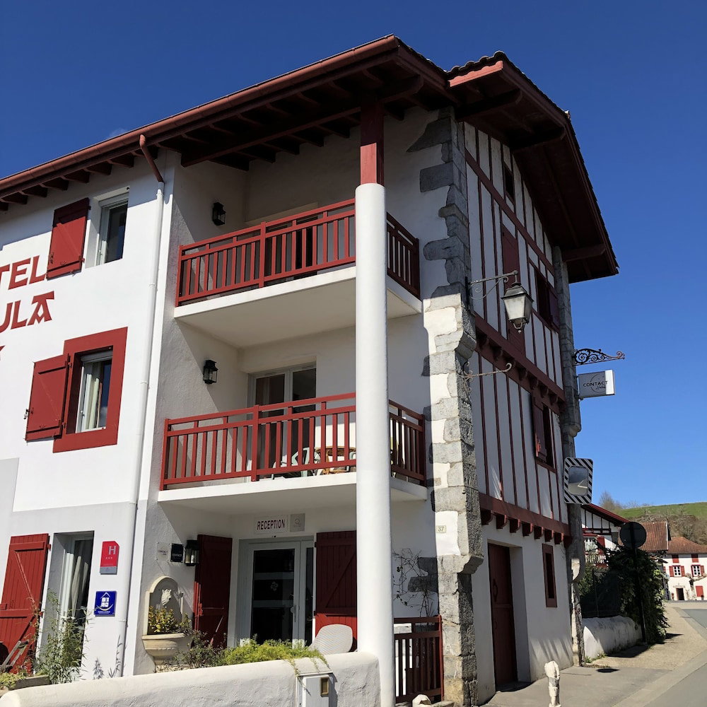 Hotel Ursula, France