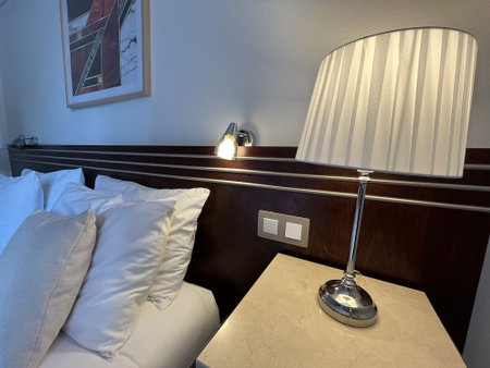 Hotel Ursula, Cambo-les-Bains, France
