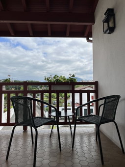 Hotel Ursula, Cambo-les-Bains, France
