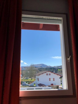 Hotel Ursula, Cambo-les-Bains, France
