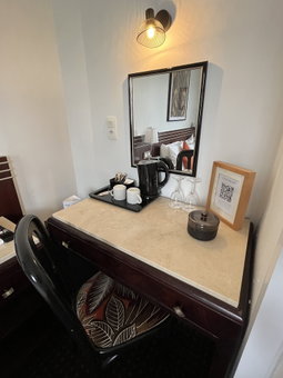 Hotel Ursula, Cambo-les-Bains, France