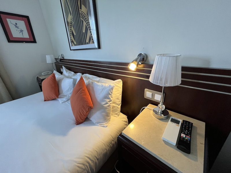 Hotel Ursula, Cambo-les-Bains, France