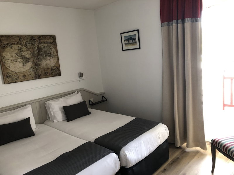 Hotel Ursula, Cambo-les-Bains, France