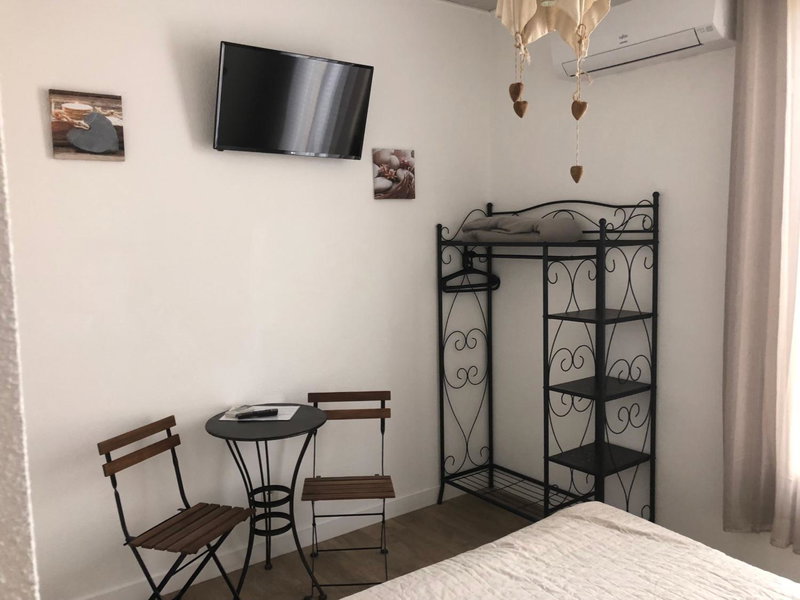 Hôtel Le Carnon, Carnon-Plage, France