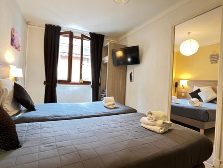 Hôtel Du Cheval Blanc Barcelonnette, Barcelonnette, France