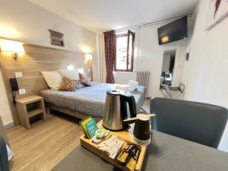 Hôtel Du Cheval Blanc Barcelonnette, Barcelonnette, France