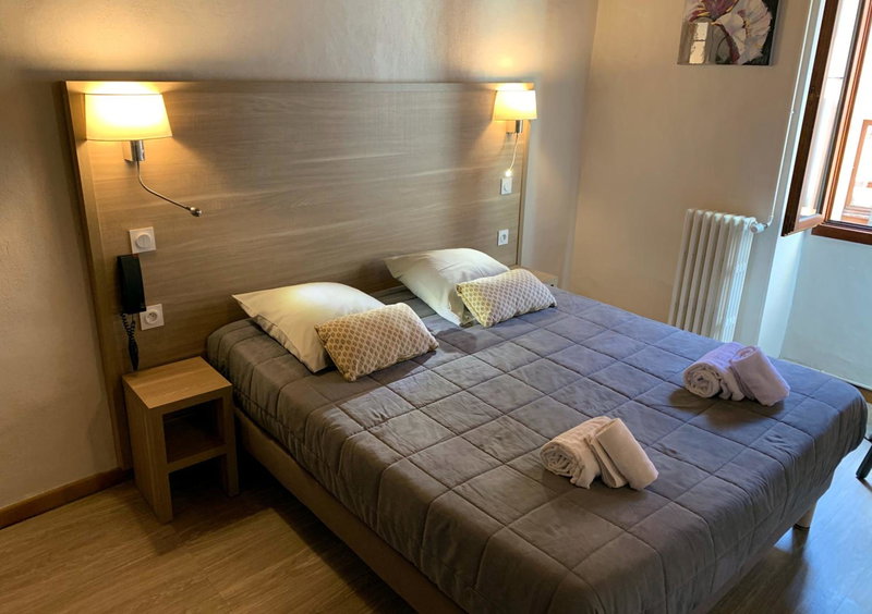 Hôtel Du Cheval Blanc Barcelonnette, Barcelonnette, France