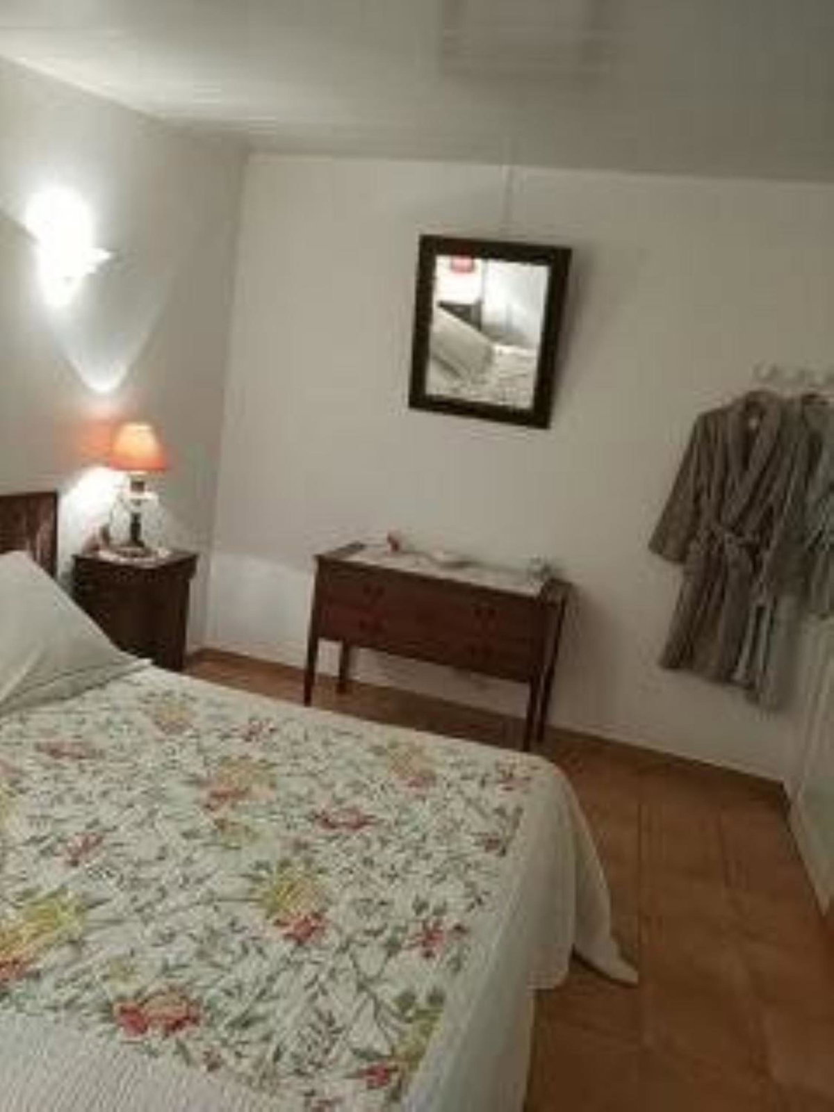 Le Térébinthe B&B, France