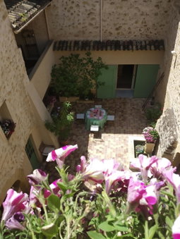 Le Térébinthe B&B, Lauris, France