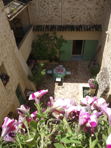 Le Térébinthe B&B, Lauris, France