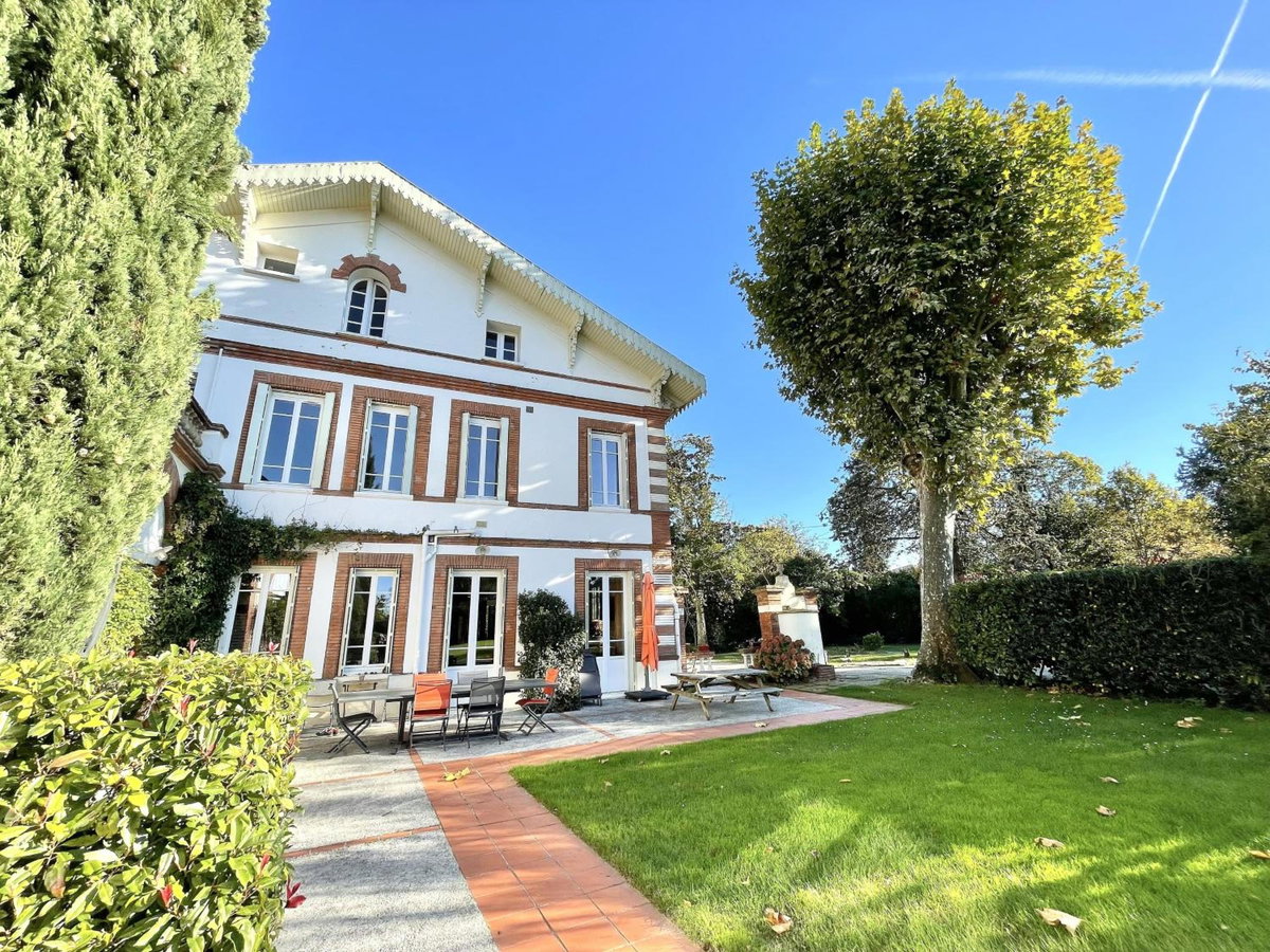 Hotel · La Mélanotte, Toulouse