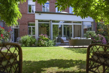 Maison d'Hôtes Cap et Marais d'Opale, Saint-Omer, France