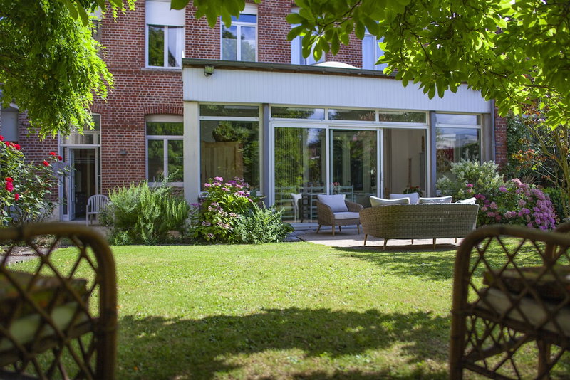 Maison d'Hôtes Cap et Marais d'Opale, Saint-Omer, France