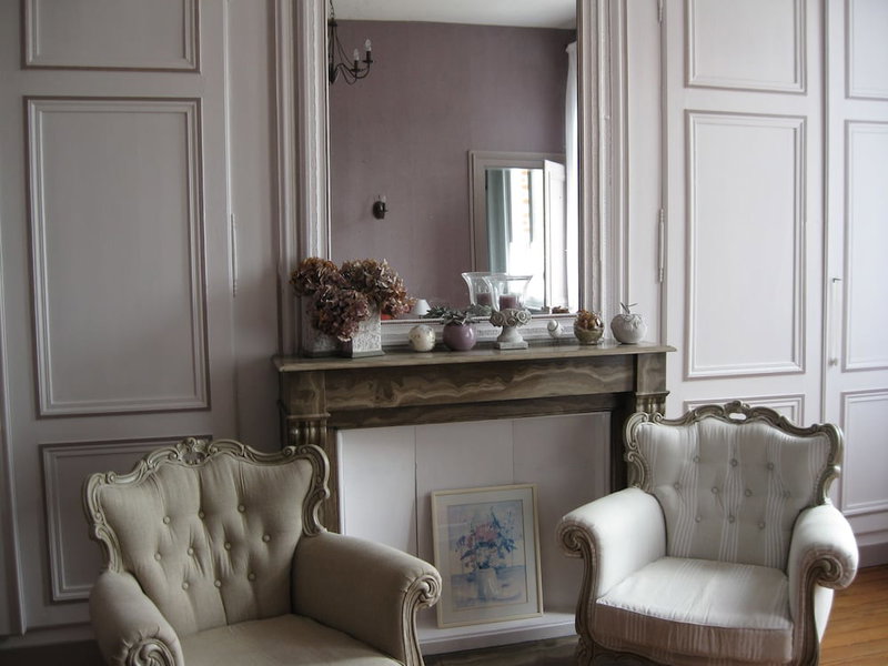 Maison d'Hôtes Cap et Marais d'Opale, Saint-Omer, France