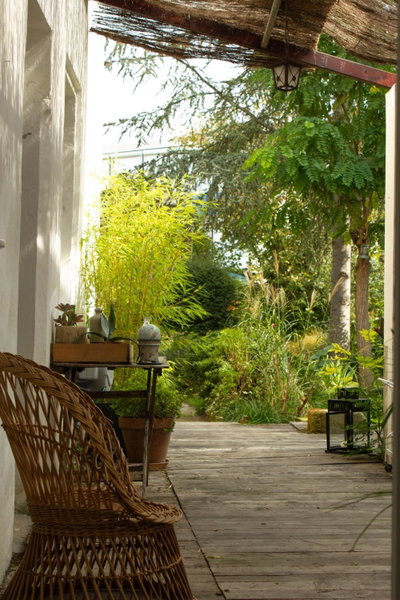 MAISON MATEJEWSKI chambre d'hôtes avec jardin, Blaye, France