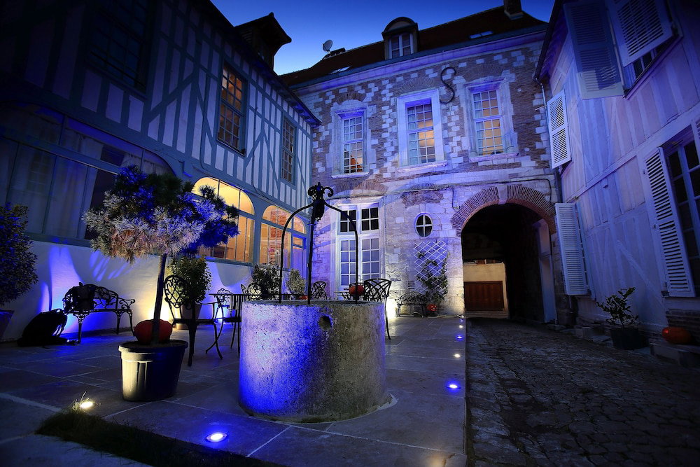 Appart'Hotel Hotel Saint Georges, France