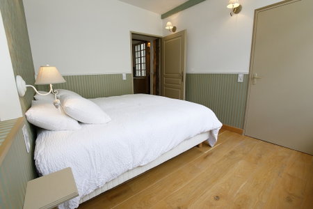 Appart'Hotel Hotel Saint Georges, Troyes, France