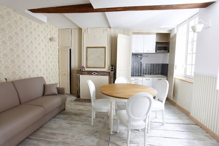 Appart'Hotel Hotel Saint Georges, Troyes, France
