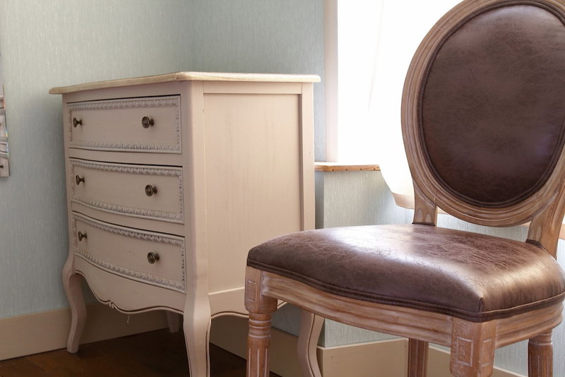 Appart'Hotel Hotel Saint Georges, Troyes, France