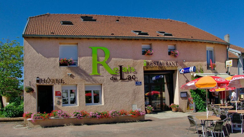 Logis Relais Du Lac, Villegusien Le Lac, France