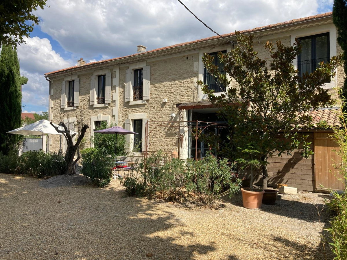 Hotel · Les lofts, LʼIsle-sur-la-Sorgue