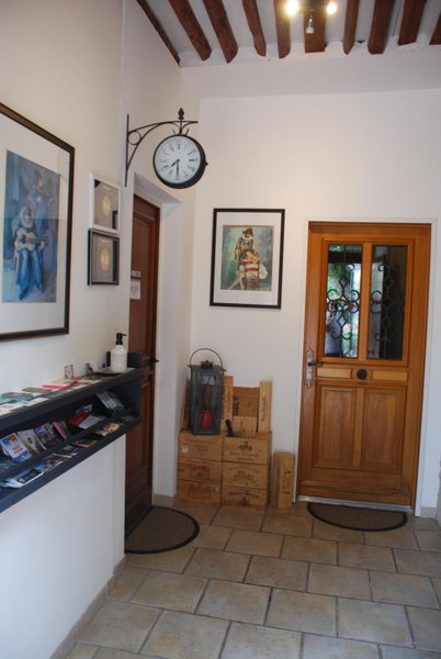 Les lofts, LʼIsle-sur-la-Sorgue, France
