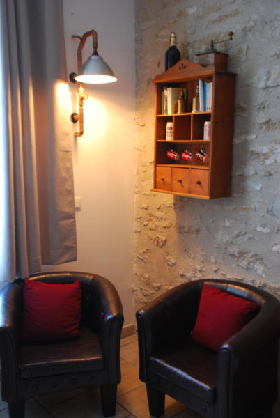 Les lofts, LʼIsle-sur-la-Sorgue, France