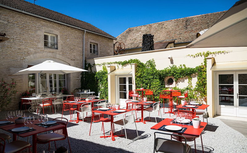 Olivier leflaive, Puligny-Montrachet, France