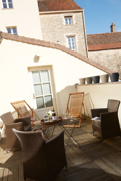 Olivier leflaive, Puligny-Montrachet, France