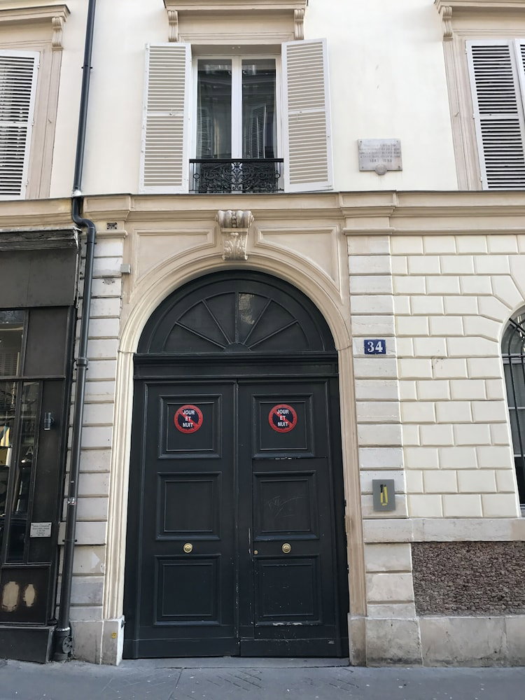 Hotel · 1er Etage SoPi, Paris