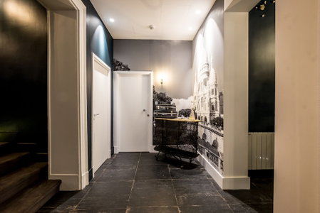 1er Etage SoPi, Paris, France