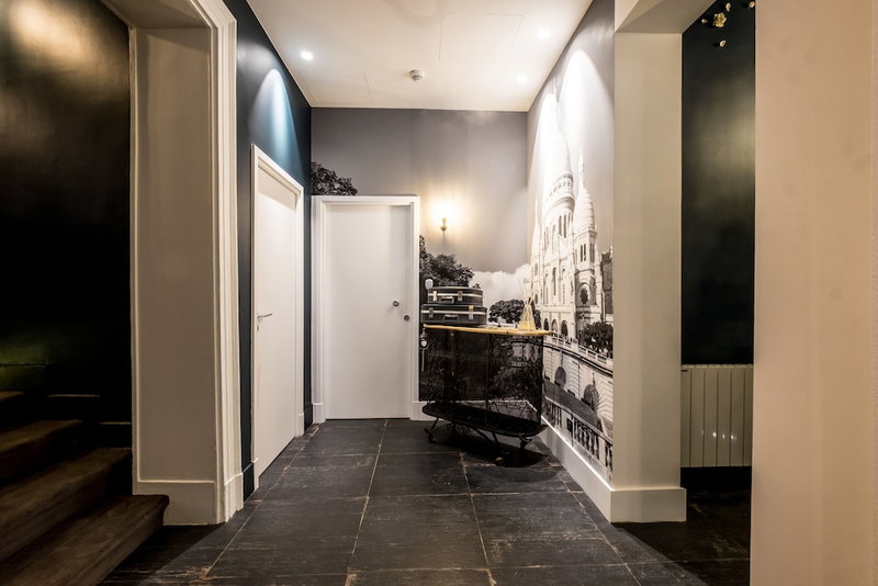 1er Etage SoPi, Paris, France