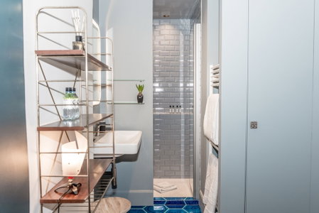 1er Etage SoPi, Paris, France