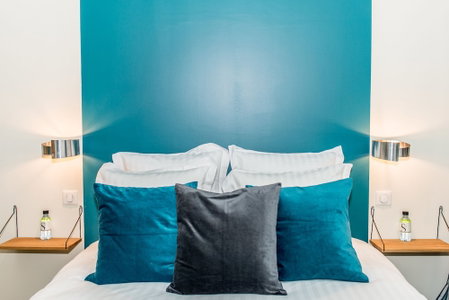 1er Etage SoPi, Paris, France