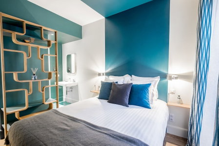 1er Etage SoPi, Paris, France