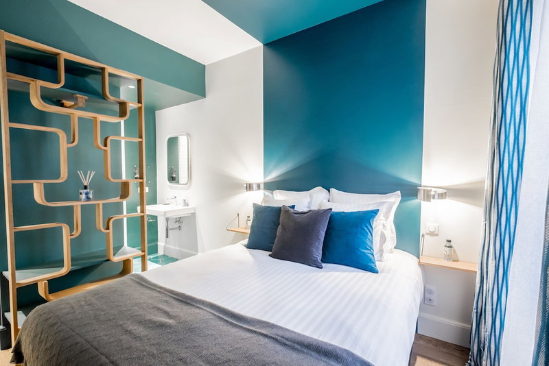 1er Etage SoPi, Paris, France