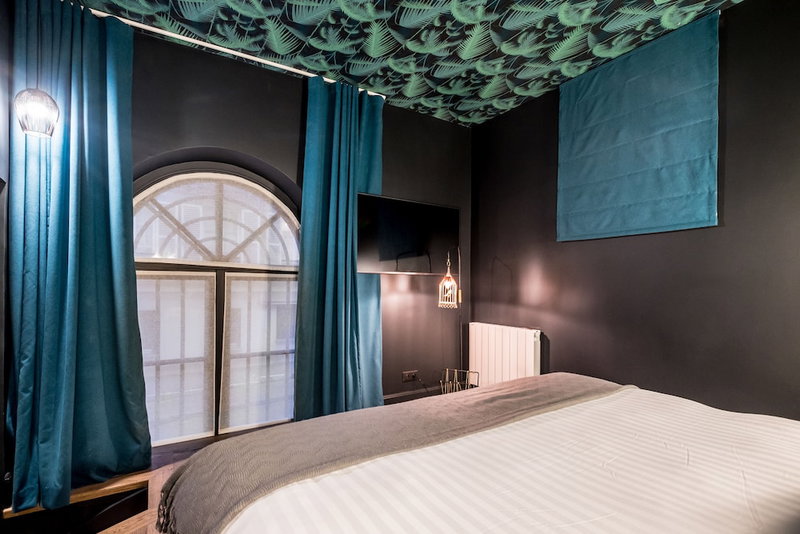 1er Etage SoPi, Paris, France